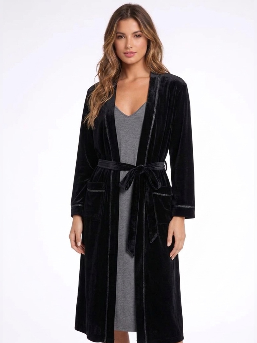 Valerie Steven’s Robe - Size M